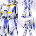 gunplacraft’s MG Z Gundam Ver. Ka