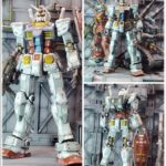 HGUC RX-78-2 Gundam Custom