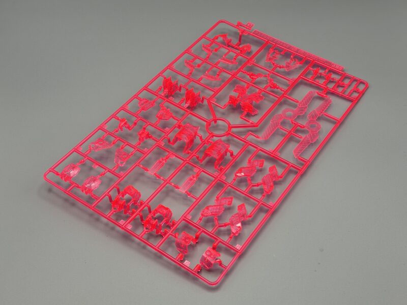 MG 1/100 Narrative Gundam C-Packs Ver.Ka Review – GUNJAP