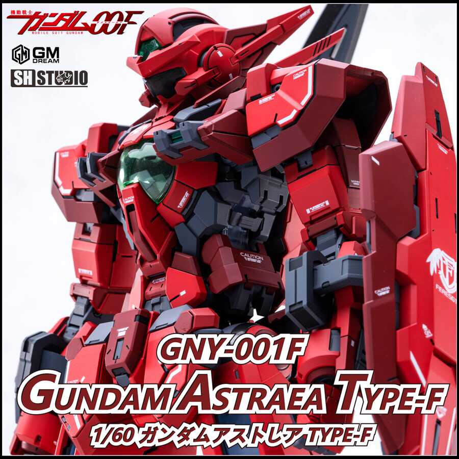 【ネット限定】 PG Gundam Astraea TYPE-F Garage Kit – GUNJAP その他
