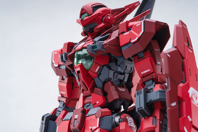 PG Gundam Astraea TYPE-F Garage Kit – GUNJAP